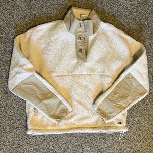 The North Face Cragmont Fleece